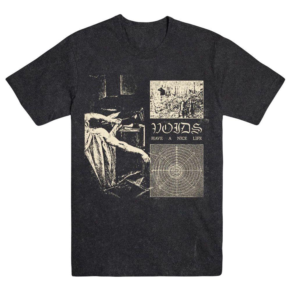 

Uriah Heep Return To Fantasy 75 Nazareth T-shirt 4XL
