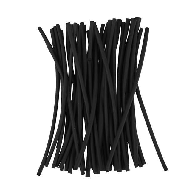 Heat shrink tubing set of 100 pieces KD10919