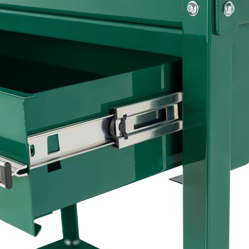 SATA 95108A Single Drawer Tool Cart
