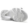 Reebok Instapump Fury Lightweight Non-Slip Sports Beach Sandals Women Sandals Gray DV9697