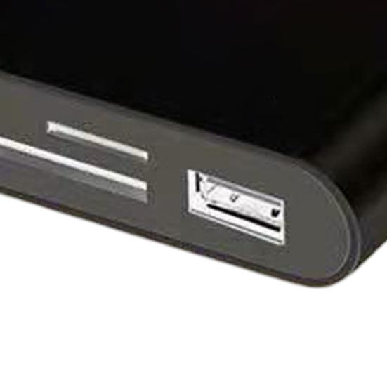 Čtečka karet 3v1 Multifunkční USB 2.0/Type-C U Disk Čtečka TF karet OTG Adaptér pro mobilní telefon