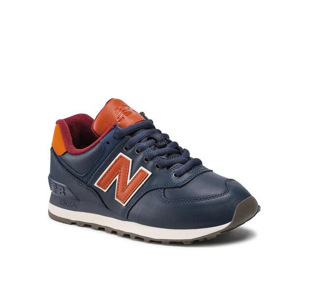 Кроссовки New Balance ML574OMC