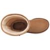 UGG Classic Ultra Tall Suede Fashion Snow Boots Women boots Caramel 1134631-CHE