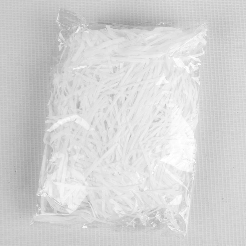 

Цветные полоски из измельченной бумаги для детсадовских поделок своими руками и конфетти Standard