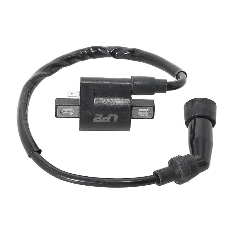 Start Ignition Coil For Yamaha YFM125 RAPTOR 125 YFB250FW YFM250B Timberwolf 2WD 4WD YFM125GH Grizzly YFM350RSE Raptor