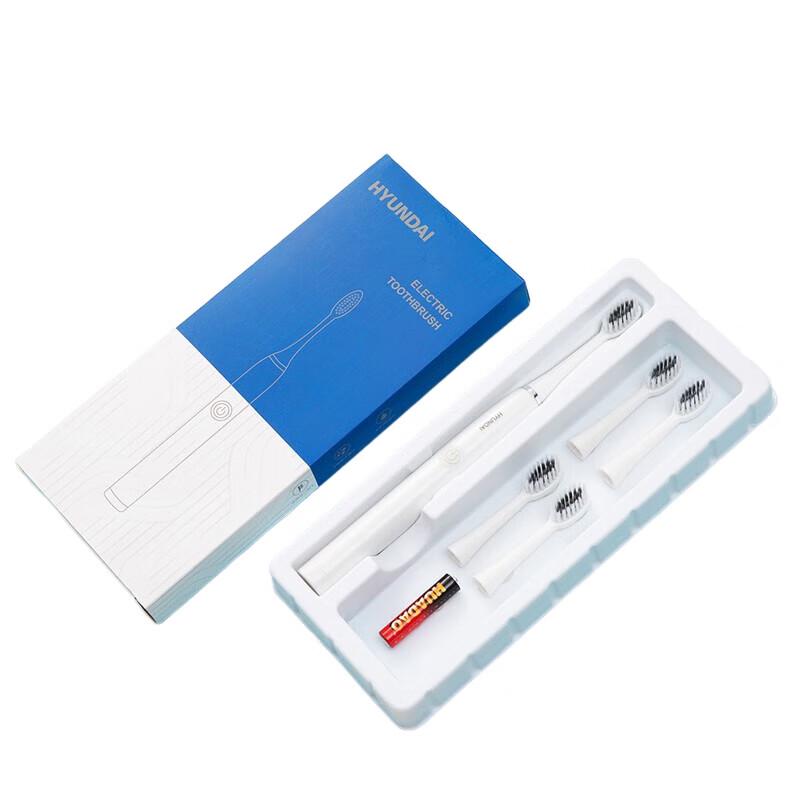 HYUNDAI X3 Battery Electric Toothbrush