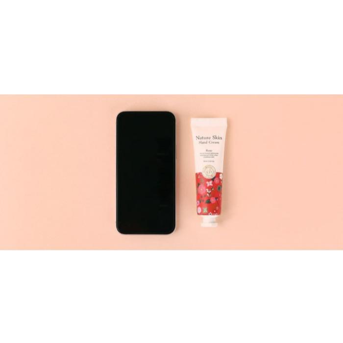 K-Made „Pure Hands“ Handcreme Geschenkset – 5-teilige Kollektion