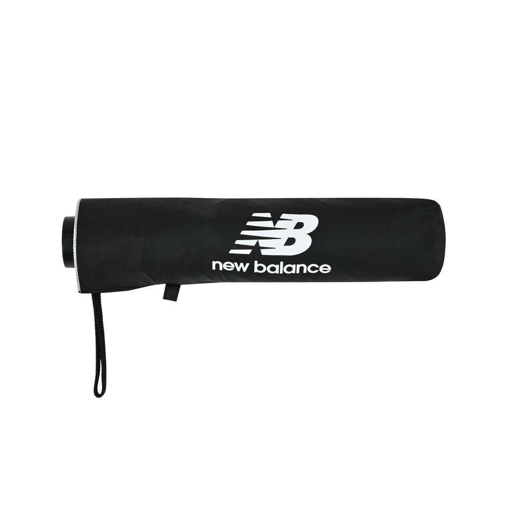 Umbrella UV Protection Heat Shielding Sports Umbrella Folding Umbrella Sun Umbrella Rain Umbrella Use Sports Watching Golf Large [New Balance]