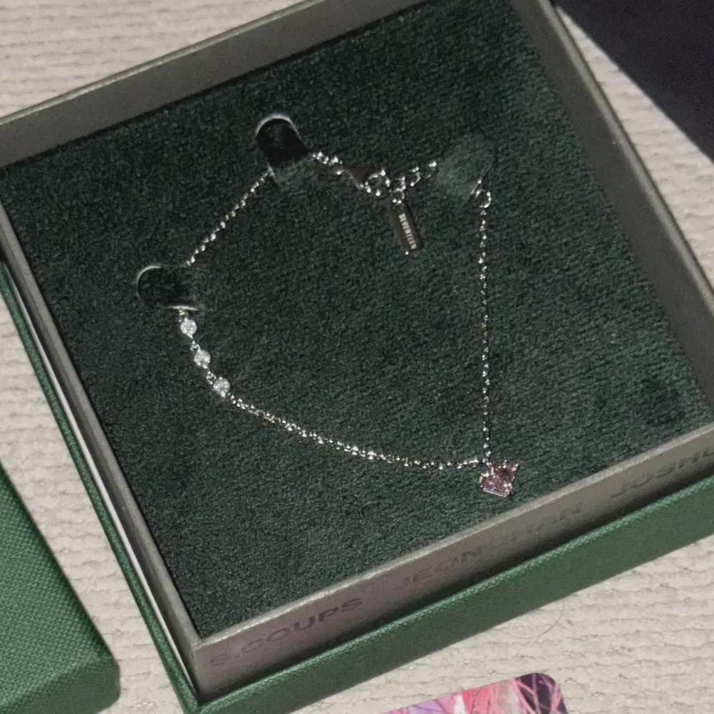 

Seventeen Regular Том. 5 Браслет Thunder Broadcast