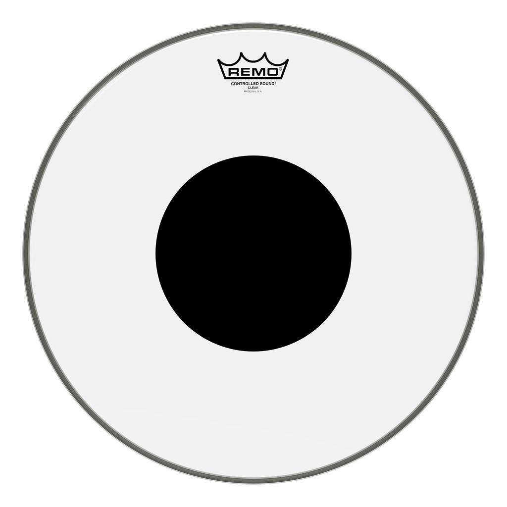 REMO Control Sound Drumhead CS-16