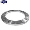 FGO Carbon Steel Plate Flat Welding Flange