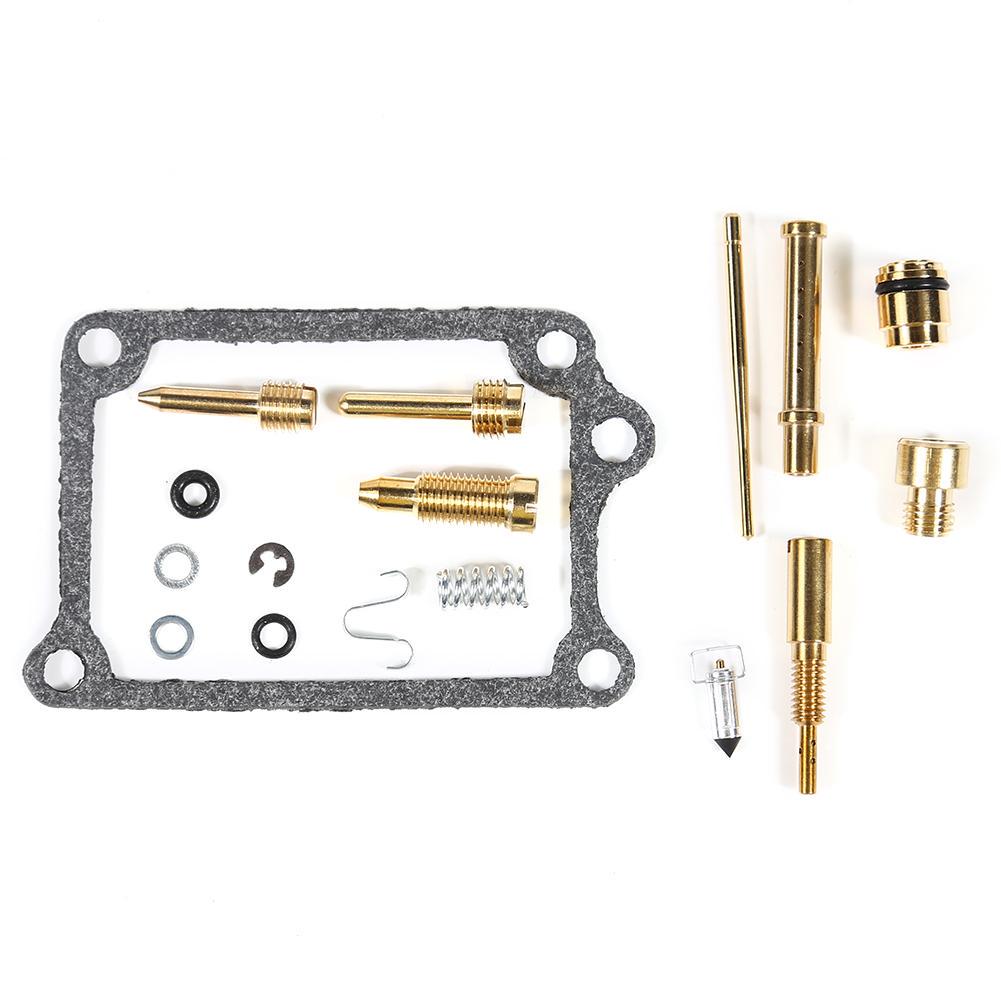 Carburetor Rebuild Kit Repair for Suzuki LTZ50 Z50 Quadsport LT-Z50 2006-2009