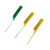 Professional Hair Styling Comb for Easy Hair Updos and Taming Durable Hairdressing Anti-static Combs