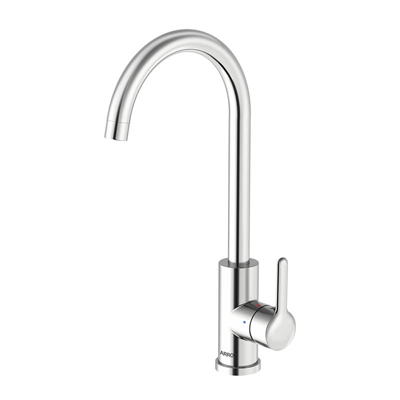Arrow SUS304 Kitchen Sink Mixer Faucet