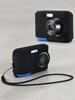 Soft Silicone Protective Case for Kodak PIXPRO FZ45 Camera Silicone Case Anti-Scratch Travel Digital Camera Protect Case