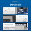 201 Stainless Steel Cup Storage Rack