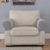 2Pcs Elastic Stretch Jacquard Sofa Arm Covers Anti-Slip Couch Cover Armchair Slipcovers  Couch