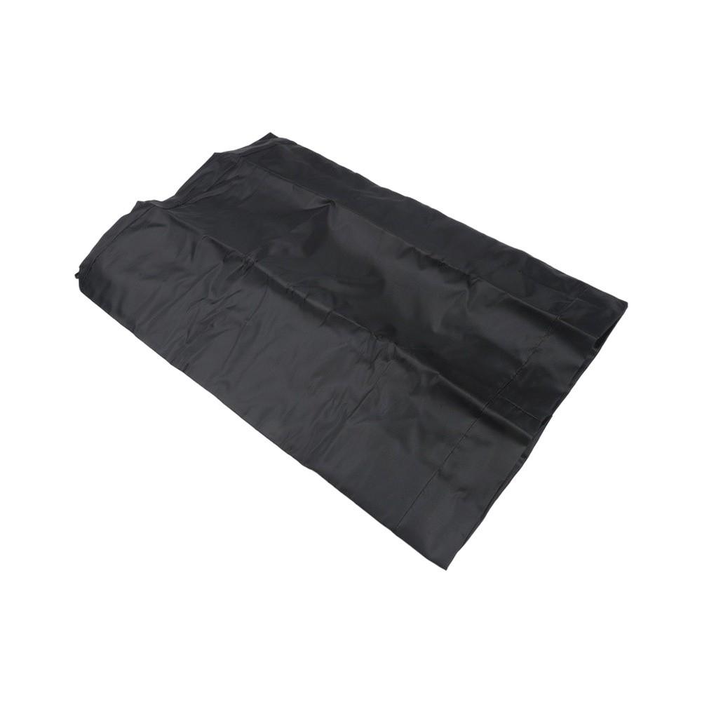 All Weather Lawn Mower Cover 210D Oxford Fabric Multiple Sizes for Your Needs