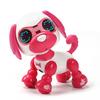Robot Dog Robotic Puppy Interactive Toy Birthday Gifts Christmas Present Toy for Children
