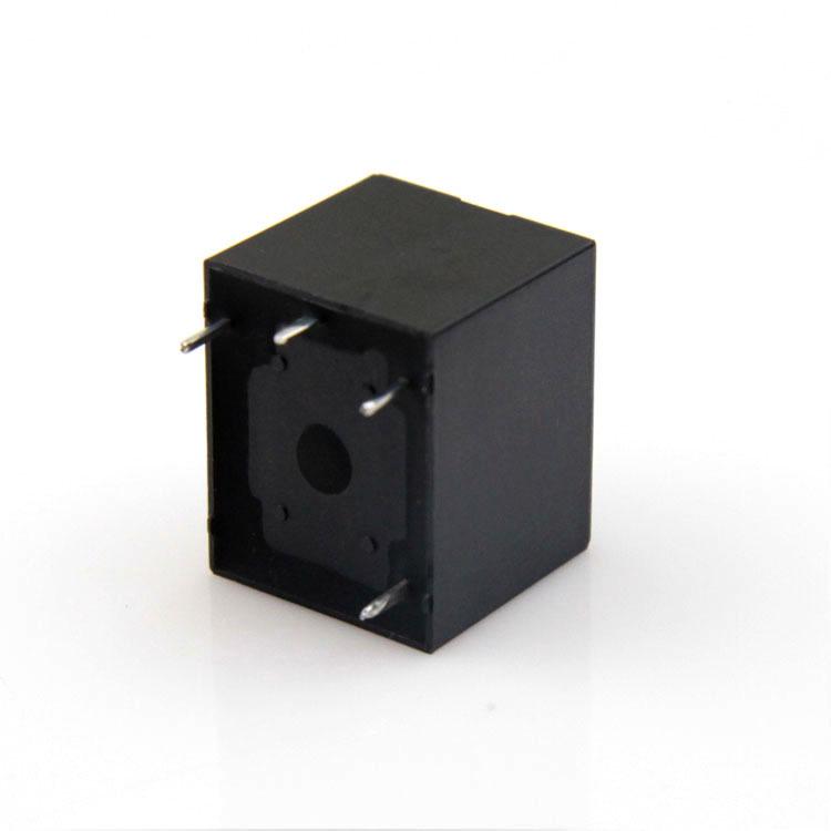 24V Relay, 4-Pin T73, Supports 5V/6V/9V/12V, 10A Small Electromagnetic Relay
