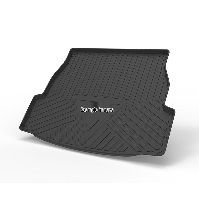 Covoraș de portbagaj TPE impermeabil pentru 24 de modele Toyota Camry - Accesoriu auto dedicat