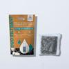Filtering and Mineralizing Duo : Charcoal + Ceramic