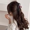 Haarspange, Accessoires, Anstecknadel für Mädchen und Frauen, Designer-Vintage-Stil, beliebt, trendig, angesagt, K-Pop, neu im Trend, Geschenkidee