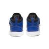 Air Jordan 1 Mid ALT PS Hyper Royal Kids Sneakers Blue Black White AR6351-077