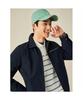Beanpole Men Spring Blouson Navy (Bc5139C16R)