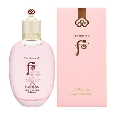 Gongjinhyang Soo Yeon Balancer 150 Ml