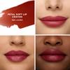 Laura Mercier Petal Soft Lipstick Crayon 0.07 Oz   2 G 382 Laura Plum Red