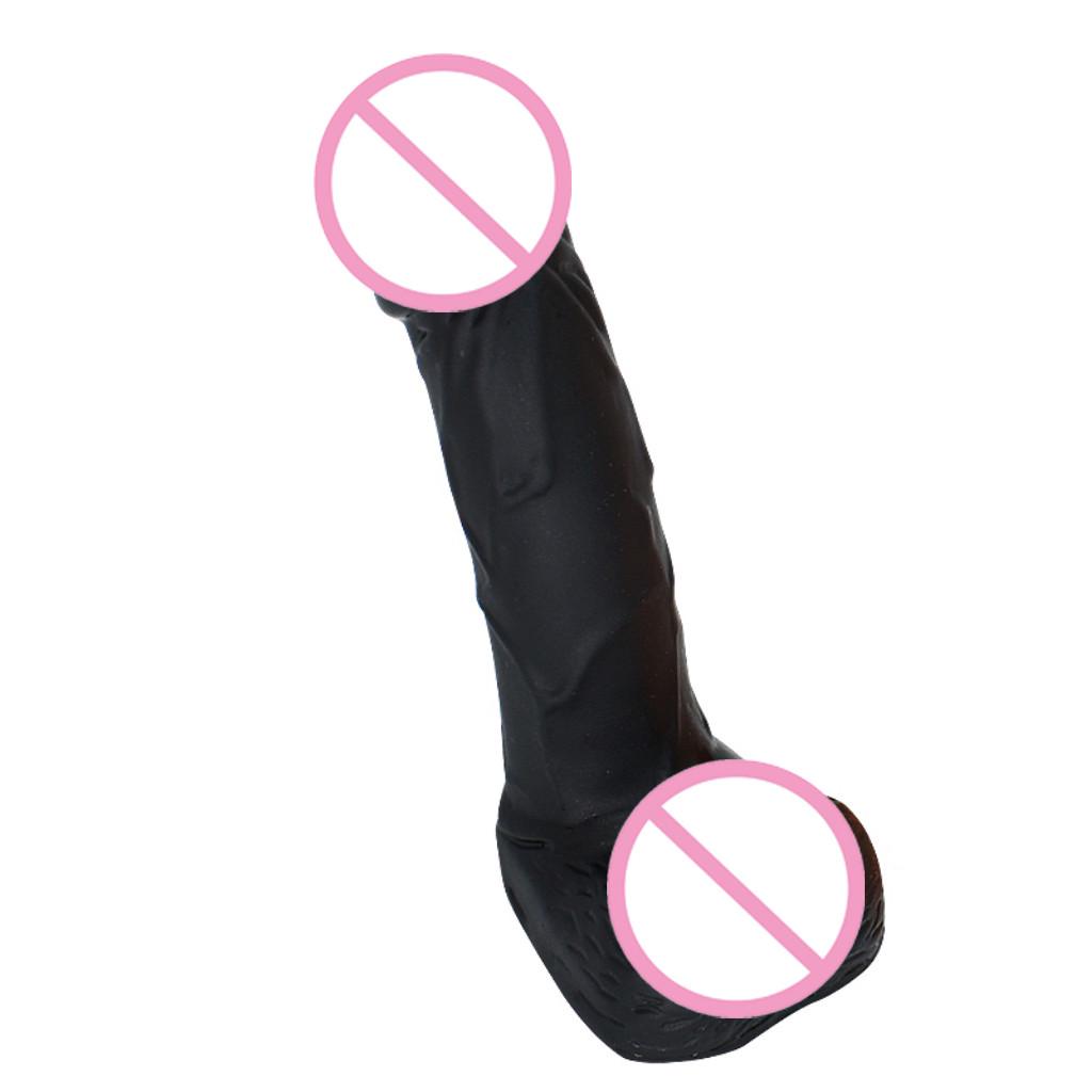 Hands-Free Adult  Toys For Woman Anal Realistic   Women  Products Dildo
