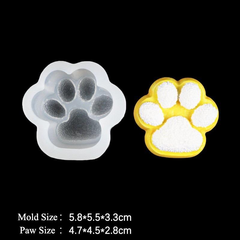 3D Flower Silicone Molds Fondant Craft Cake Candy Chocolate Sugarcraft Ice Pastry Baking Tool Mould Soap Mold Cake Decorator