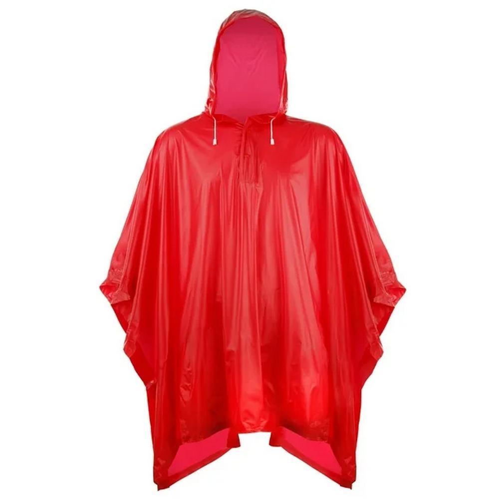 Splashmacs Unisex Adult PVC Poncho