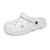 Fashionable Thick-Soled Beach Sandals For Couples, Men And Women To Wear Outside, Soft Sole New Beach Shoes And Sandals
