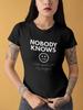 Nobody Knows: The Finger-Counting Intellectual