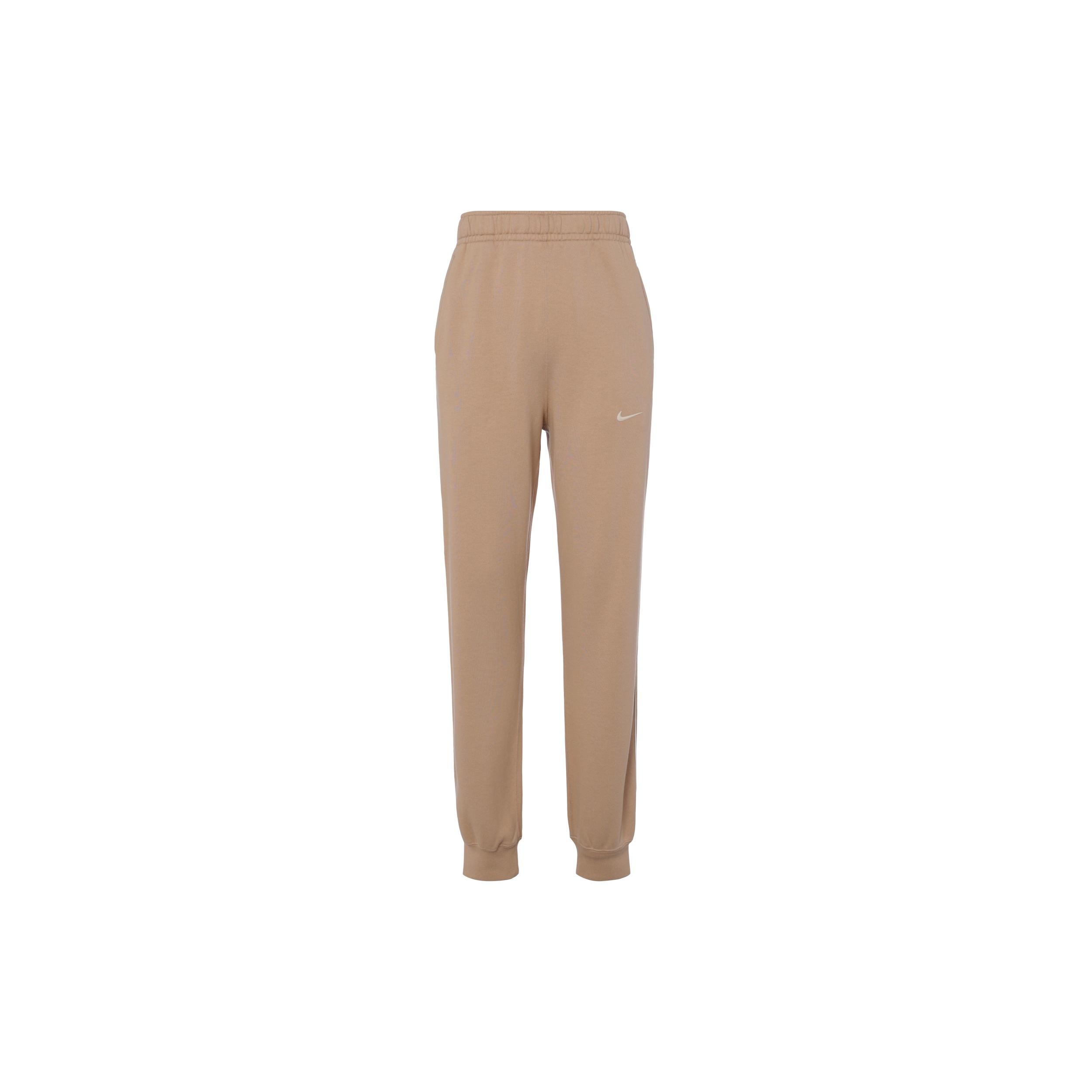 Nike x NOCTA Drake Open-Hem Sweatpants Hemp Men s FN7662-200 L