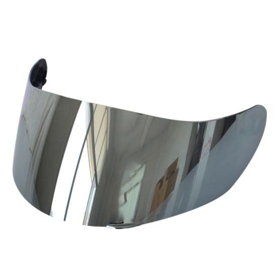 Motorcycle Helmet Visor Waterproof Anti-Ultraviolet Sun Protection Windproof Half Helmet Lens