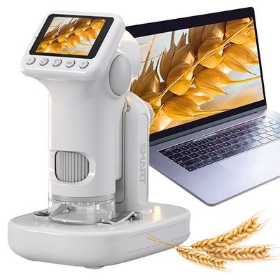 Optické přístroje – Mikroskopy
