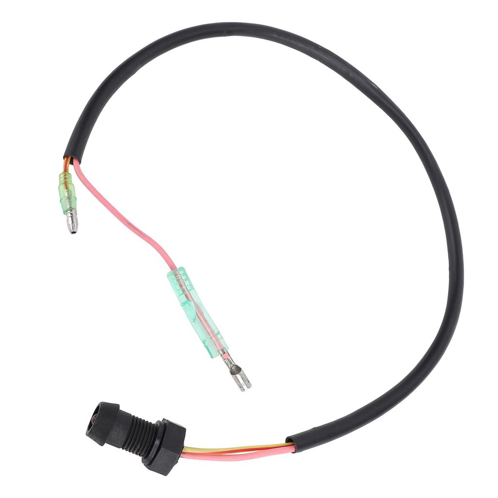 Overheat Warning Lamp Assembly 6H4 85411 00 Outboard Motor Alarm Warning Light for 2 Stroke 60HP Outboard Engine