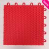 Bathroom Splicing Mats Grid Waterproof Suspension Kindergarten Sports Floor Car Wash Balcony Garden Swimming Pool Plastic Tile