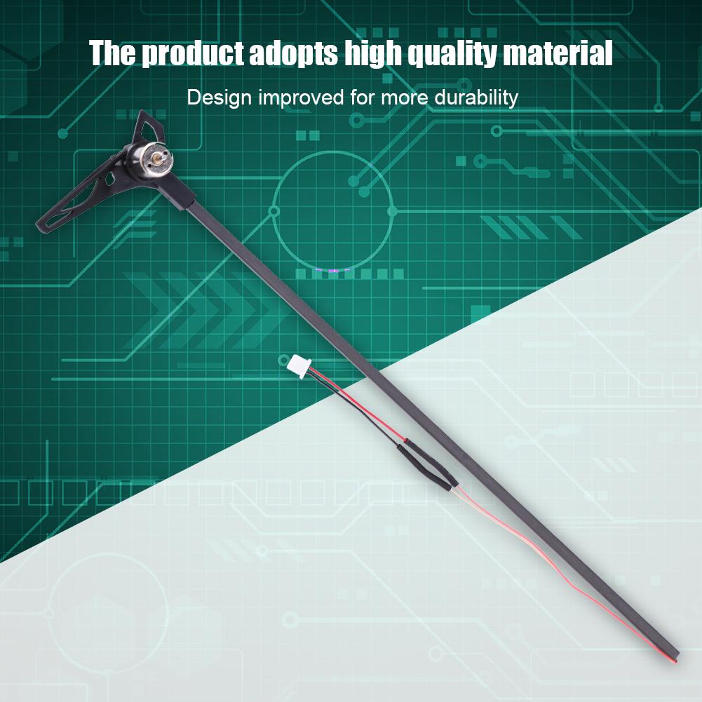 For WLtoys V977 XK K110 RC Aircraft Accessories Parts Tail Motor for Repair Replacement