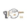 4 Sets Carburetor Repair Kit for Yamaha V-MAX1200 (1985-2007)