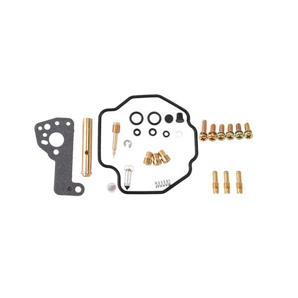 4 Sets Carburetor Repair Kit for Yamaha V-MAX1200 (1985-2007)