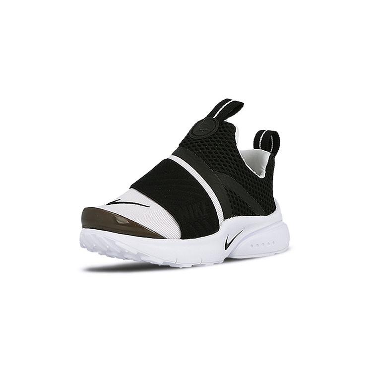 Nike Presto Extreme White Black TD 870019-100