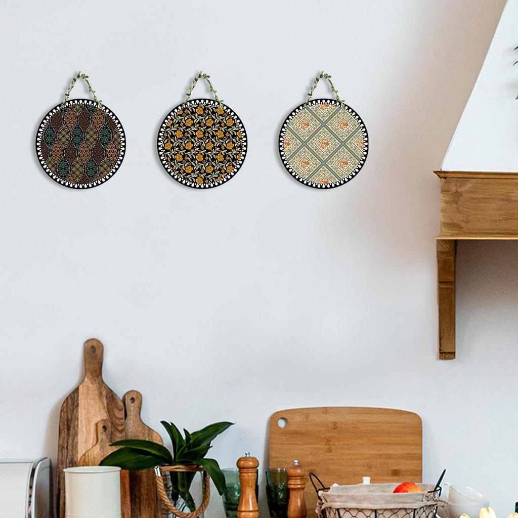 Room Decor Items for Bedroom | Home Decor Items for Living Room | Wall Hangings for Home Decoration | Interior Decoration Items