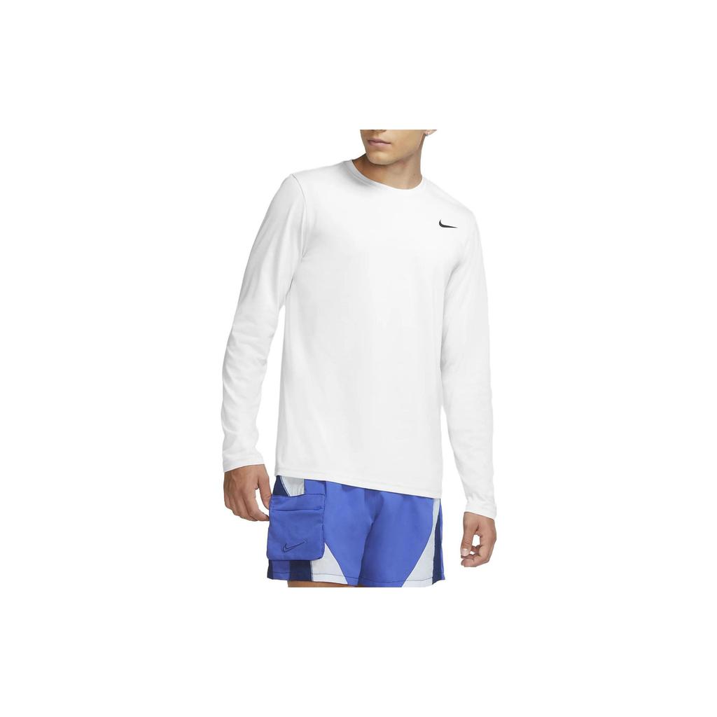 New Nike T Shirts Men's White 718838-100