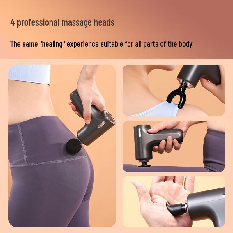 PANGAO PG-M192 Fascia Gun Massager