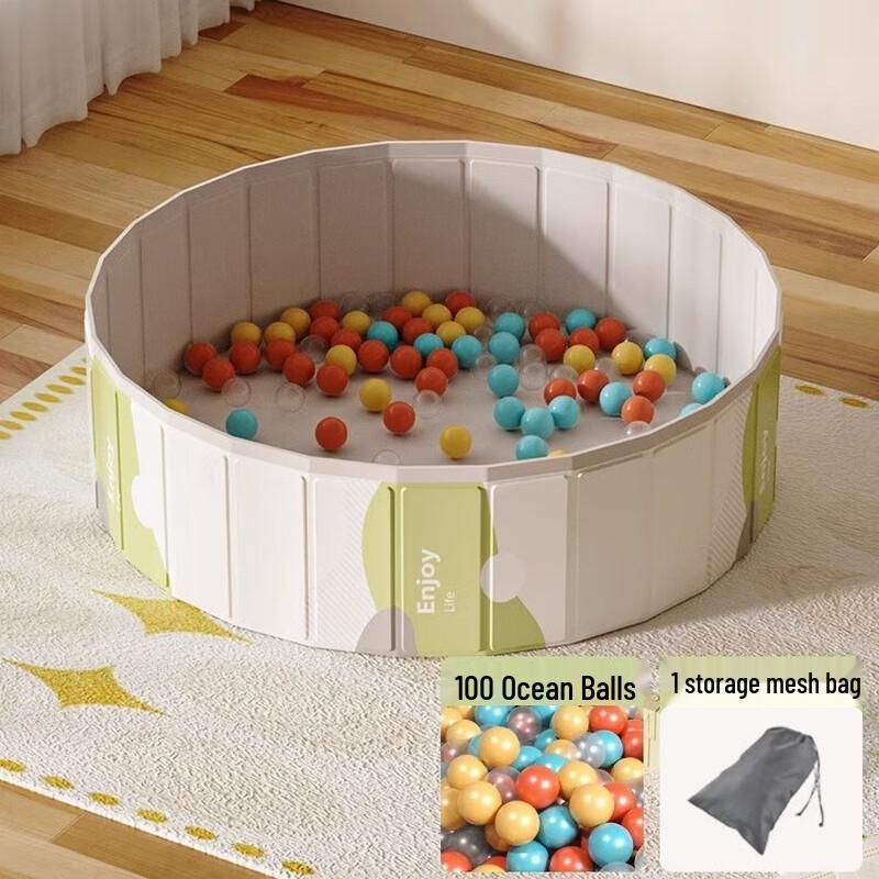 Children s Ocean Ball Pit Set