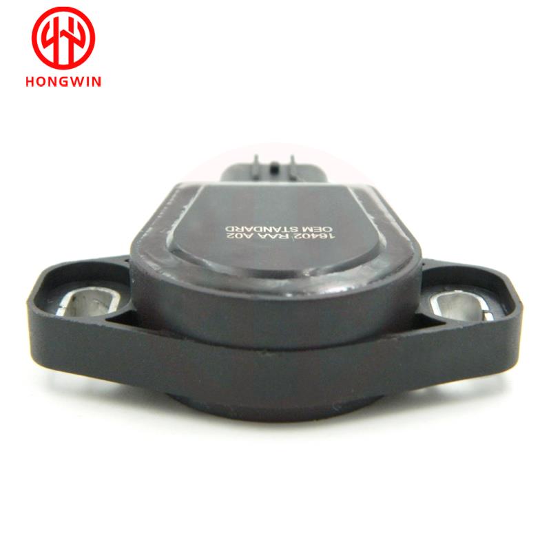 Genuine No.16402RAAA02 Throttle Position Sensor Fits HHonda Element Accord 2.4L 16402REJW01 TPS-H114 16402 RAA A02 16402RAAA00